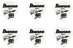 Kostki do gitary IBANEZ B1000PG-WH