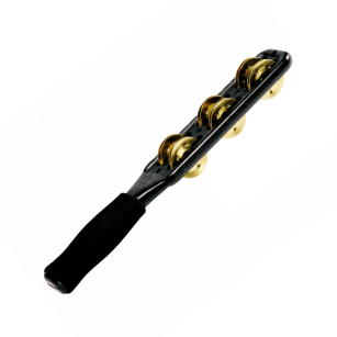 Janczary Jingle Stick MEINL JG1B-BK czarne