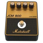 Efekt gitarowy Marshall JCM800 Distortion - 2