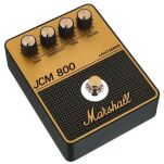 Efekt gitarowy Marshall JCM800 Distortion - 8