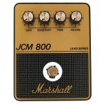 Efekt gitarowy Marshall JCM800 Distortion - 11