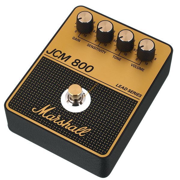 Efekt gitarowy Marshall JCM800 Distortion