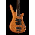 Gitara basowa 5 strunowa Warwick RB Corvette $$ 5 HV TS - 6