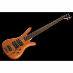 Gitara basowa 5 strunowa Warwick RB Corvette $$ 5 HV TS - 7