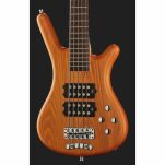 Gitara basowa 5 strunowa Warwick RB Corvette $$ 5 HV TS - 11