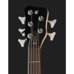 Gitara basowa 5 strunowa Warwick RB Corvette $$ 5 HV TS - 12