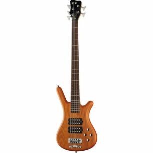 Gitara basowa 5 strunowa Warwick RB Corvette $$ 5 HV TS