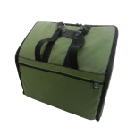 Pokrowiec akordeon PREMIUM 120 bas khaki - 3