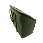 Pokrowiec akordeon PREMIUM 120 bas khaki - 4