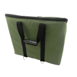 Pokrowiec akordeon PREMIUM 120 bas khaki - 5