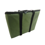 Pokrowiec akordeon PREMIUM 120 bas khaki - 6