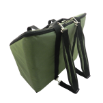 Pokrowiec akordeon PREMIUM 120 bas khaki - 8