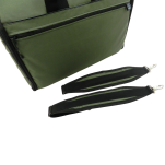 Pokrowiec akordeon PREMIUM 120 bas khaki - 10