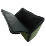 Pokrowiec akordeon PREMIUM 120 bas khaki - 11