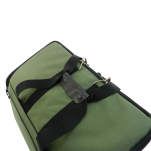 Pokrowiec akordeon PREMIUM 120 bas khaki - 12