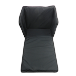 Pokrowiec akordeon PREMIUM 120 bas khaki - 13