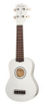 Ukulele Harley Benton UK-12 White - 2