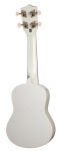 Ukulele Harley Benton UK-12 White - 3
