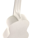 Ukulele Harley Benton UK-12 White - 10