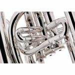Sakshorn Altowy Thomann AH-702S Alto Horn - 3
