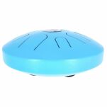 Tongue Drum stalowy Thomann Nataraj tongue 12