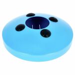 Tongue Drum stalowy Thomann Nataraj tongue 12