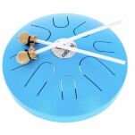 Tongue Drum stalowy Thomann Nataraj tongue 12