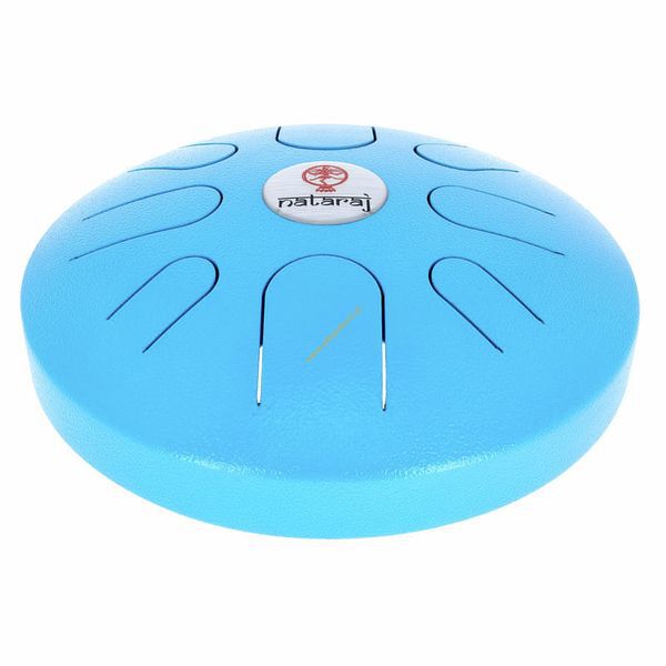 Tongue Drum stalowy Thomann Nataraj tongue 12