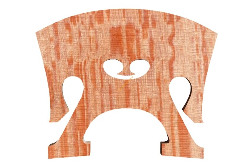 Podstawek do skrzypiec H Standard 4/4 41,5mm Milo Stamm