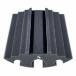 Tłumik do bębna basowego Sonitus Acoustics The Kicker 22