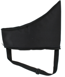 Pokrowiec na fletnie pana GIBONUS CS Alto