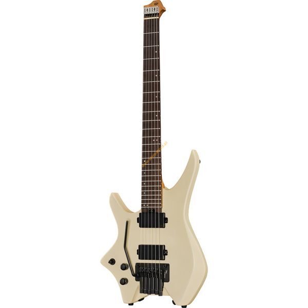 Gitara elektryczna bez główki Hils Next HN5 Ivory LH