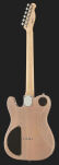 Gitara elektryczna Harley Benton TE-90FLT VW Deluxe Series - 2