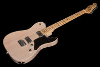 Gitara elektryczna Harley Benton TE-90FLT VW Deluxe Series - 6