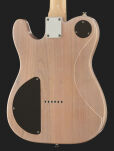 Gitara elektryczna Harley Benton TE-90FLT VW Deluxe Series - 12