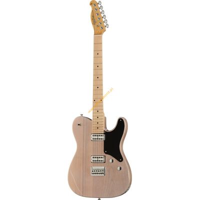 Gitara elektryczna Harley Benton TE-90FLT VW Deluxe Series