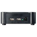 Zestaw nadajników bezprzewodowych DMX Chauvet DJ D-Fi XLR Pack - 3