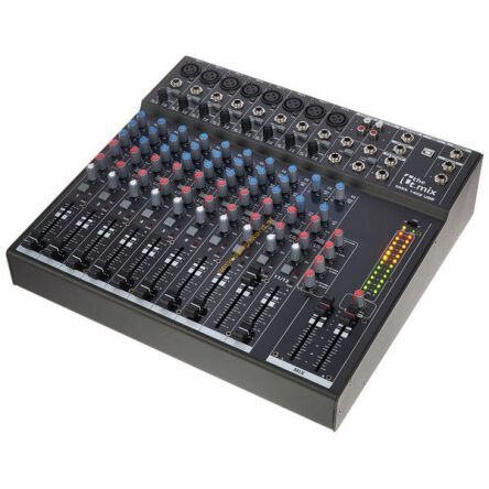 Mikser analogowy the t.mix xmix 1402 USB