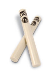 Claves Fiberglass King Klave LP597 Latin Percussion