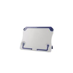 Pulpit stołowy do nut P-ABS KALINE biały