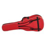 Pokrowiec na gitarę klasyczną 4/4 Thomann Classic-Guitar Gigbag RD - 2