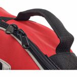 Pokrowiec na gitarę klasyczną 4/4 Thomann Classic-Guitar Gigbag RD - 5