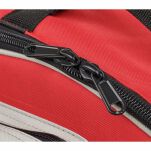 Pokrowiec na gitarę klasyczną 4/4 Thomann Classic-Guitar Gigbag RD - 6