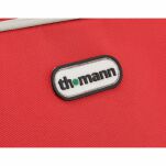 Pokrowiec na gitarę klasyczną 4/4 Thomann Classic-Guitar Gigbag RD - 7