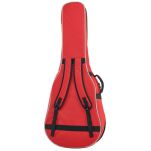 Pokrowiec na gitarę klasyczną 4/4 Thomann Classic-Guitar Gigbag RD - 9