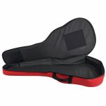Pokrowiec na gitarę klasyczną 4/4 Thomann Classic-Guitar Gigbag RD - 11