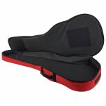 Pokrowiec na gitarę klasyczną 4/4 Thomann Classic-Guitar Gigbag RD - 12