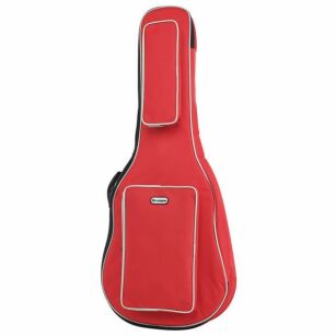 Pokrowiec na gitarę klasyczną 4/4 Thomann Classic-Guitar Gigbag RD