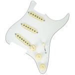 Przetwornik do gitary elektrycznej Fender Pre-Wired ST Pickg. TexMex SSS - 2