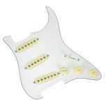 Przetwornik do gitary elektrycznej Fender Pre-Wired ST Pickg. TexMex SSS - 3